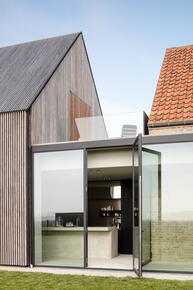 Project Burkeldijk