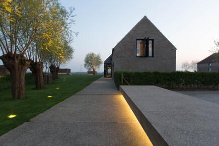 Project Burkeldijk