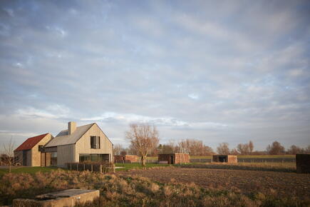 Project Burkeldijk