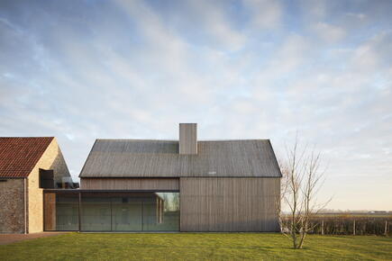 Project Burkeldijk