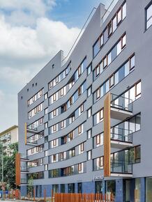 Project Le Souverain