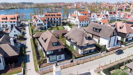 Project Duinenwater - 6 loten (3.10-3.11)
