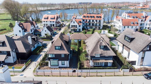 Project Duinenwater - 6 loten (3.10-3.11)