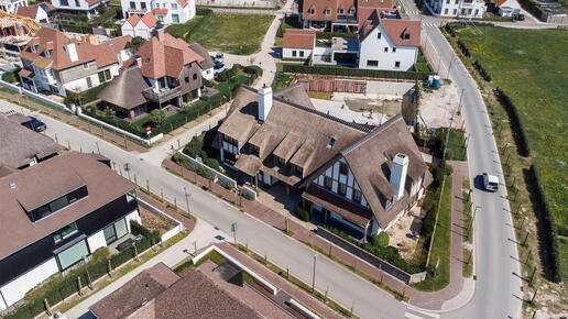Project Duinenwater - 6 loten (3.22)