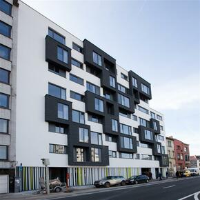 Project Ter Plaeten Upkot