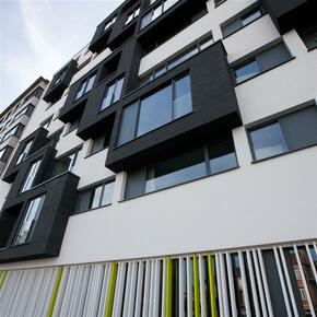 Project Ter Plaeten Upkot 
