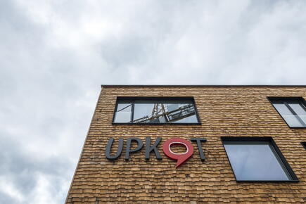Project Ganda Upkot