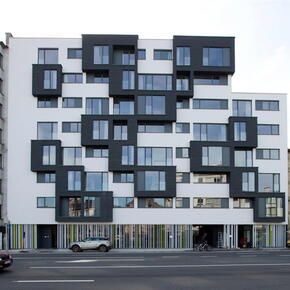 Project Ter Plaeten Upkot 