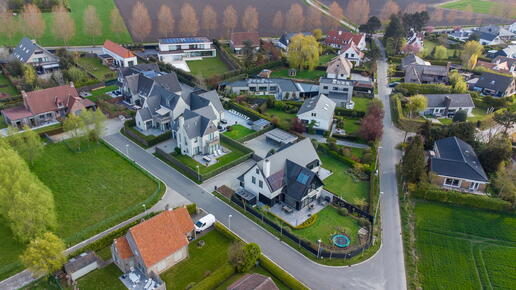 Project Schapenweelde