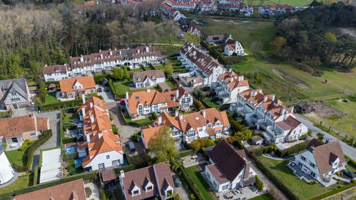 Project Boshuis & Paulushof