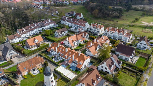 Project Boshuis & Paulushof