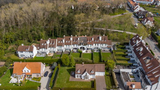 Project Boshuis & Paulushof