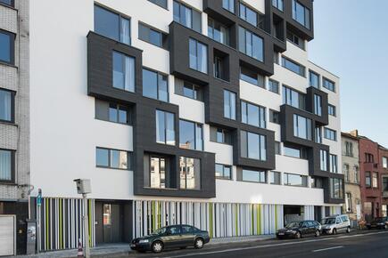 Project Ter Plaeten Upkot 