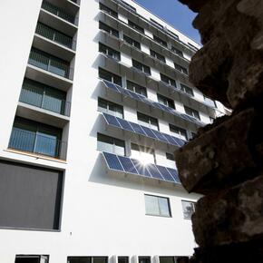 Project Ter Plaeten Upkot 