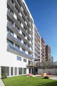 Project Ter Plaeten Upkot 