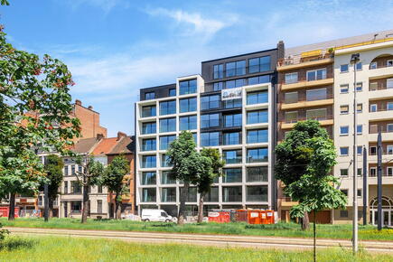 Project South Square