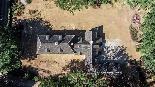Woning DC