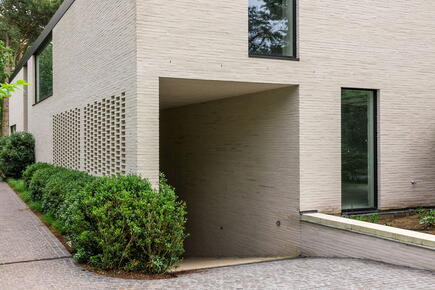Woning VG