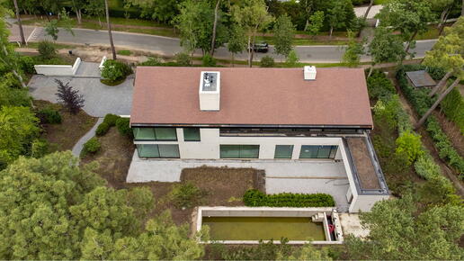 Woning VG