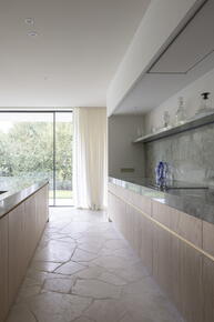 Woning VDV