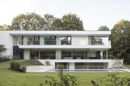 Woning VDV