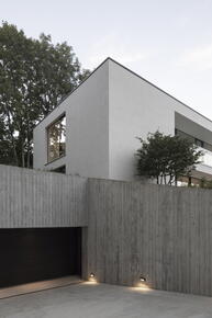 Woning VDV