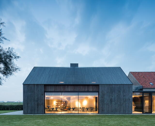 Project Burkeldijk