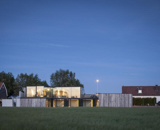 Project Dijkhuis