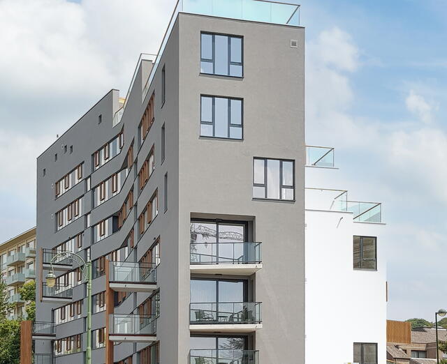 Project Le Souverain