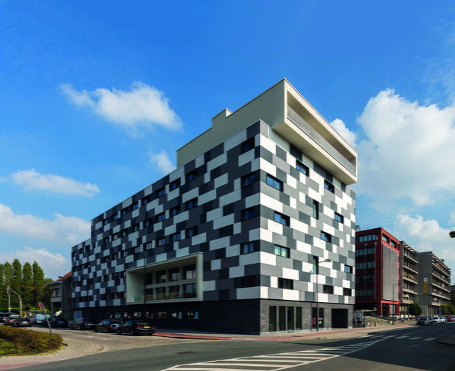 Project Beneluxplein