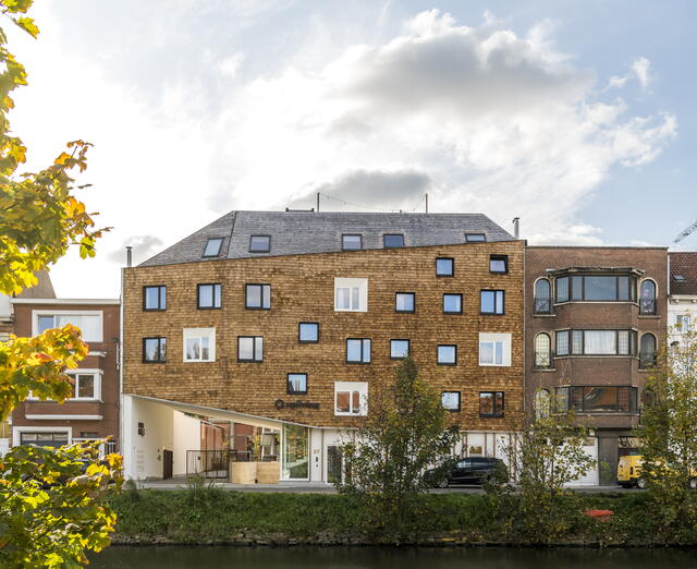 Project The Mill 