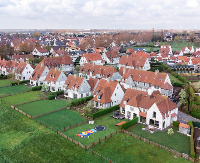 Project Izabellapolder