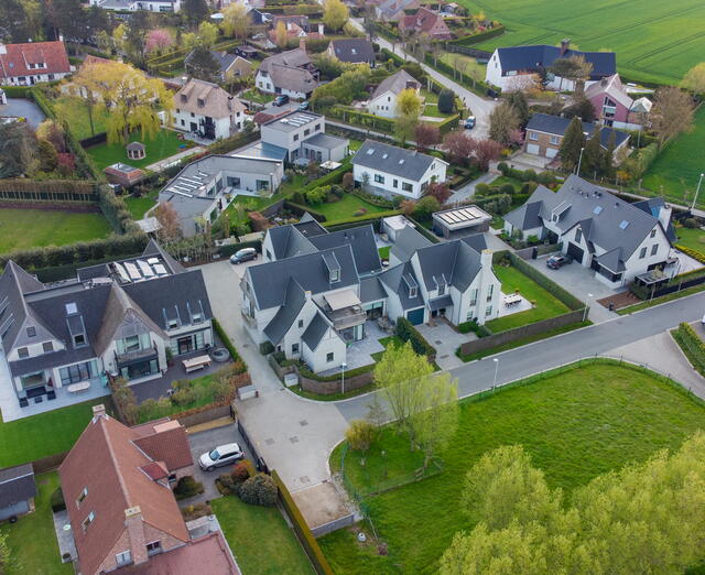 Project Schapenweelde