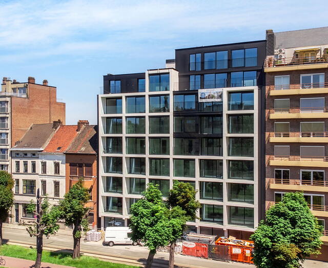 Project South Square