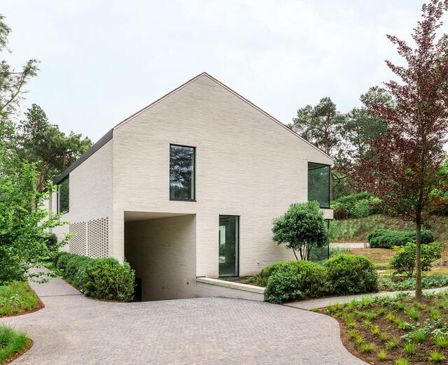 Woning VG