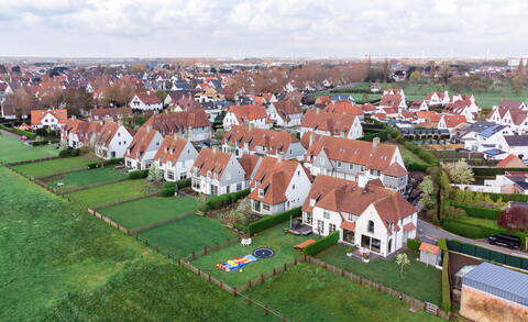 Project Izabellapolder