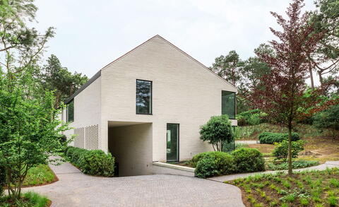 Woning VG